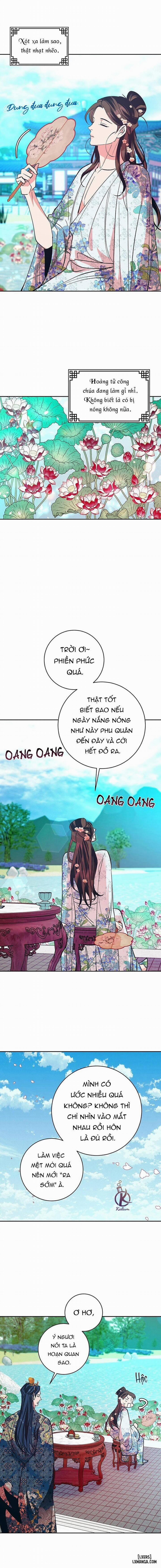 Hương Mẫu Đơn 9 trang 2