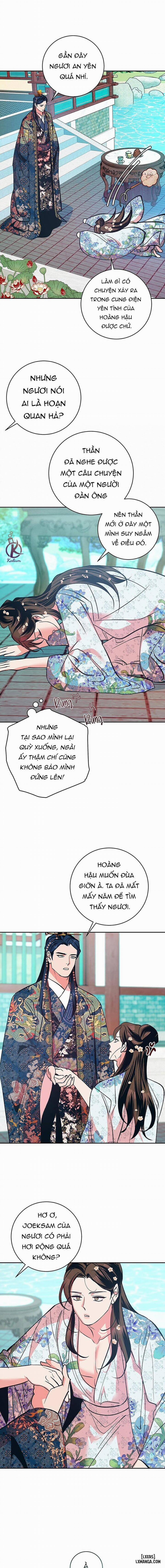 Hương Mẫu Đơn 9 trang 3