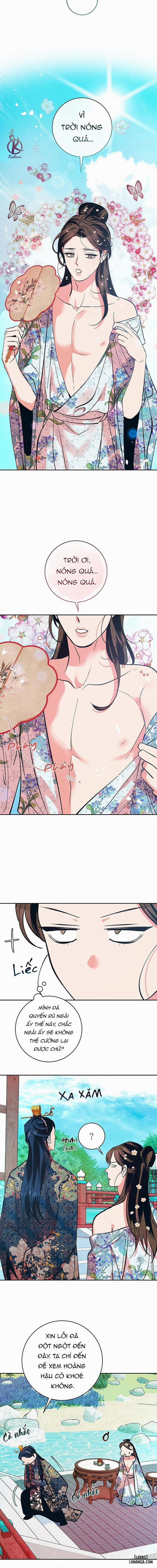 Hương Mẫu Đơn 9 trang 4