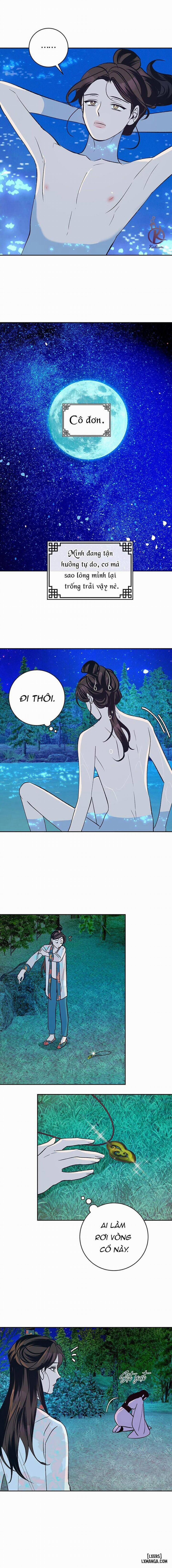 Hương Mẫu Đơn 9 trang 7