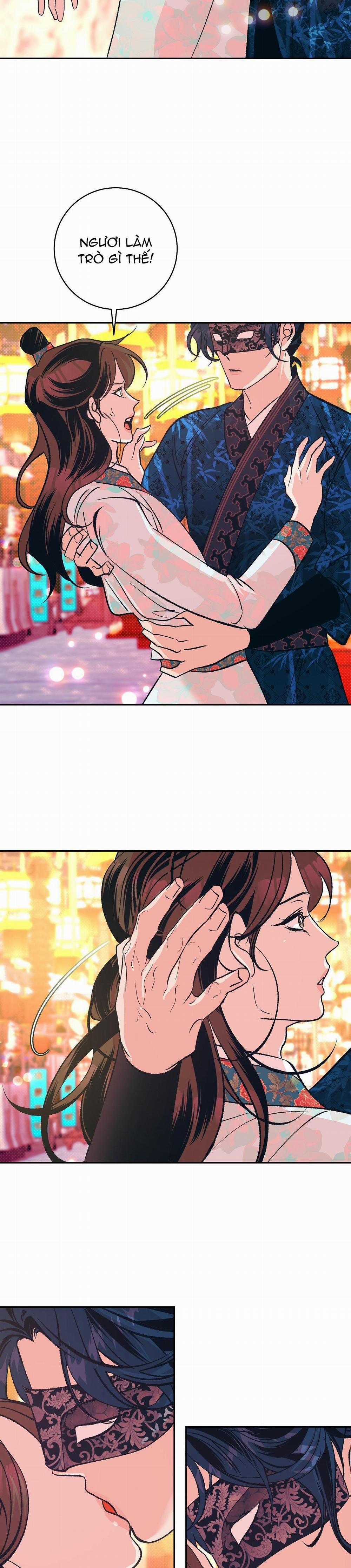 HƯƠNG MỘC 10 trang 1