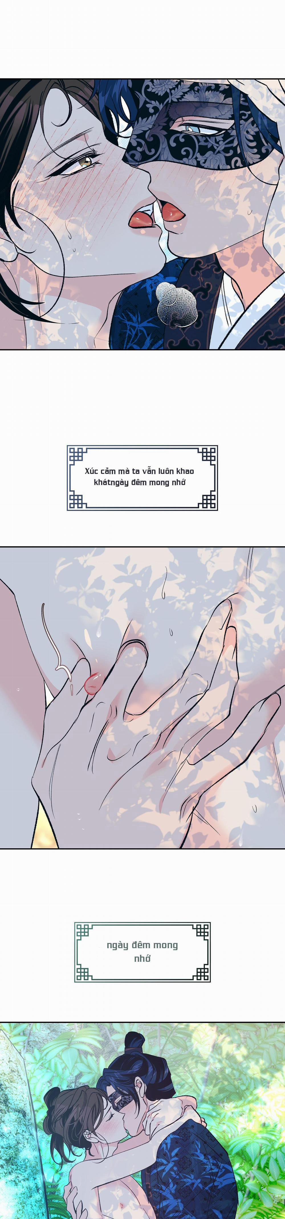 HƯƠNG MỘC 11 trang 1
