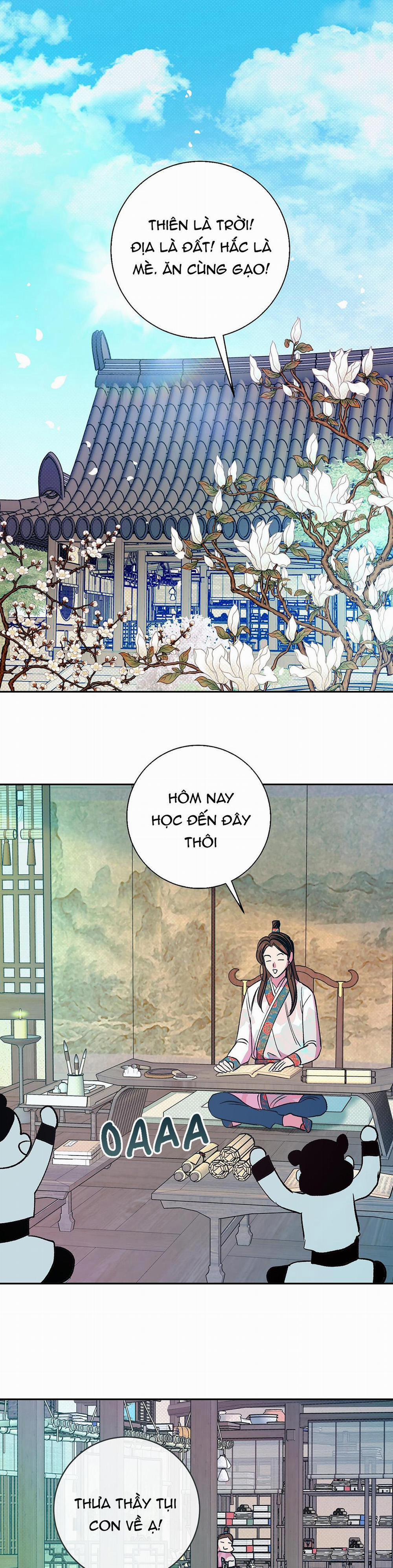 HƯƠNG MỘC 16 trang 0
