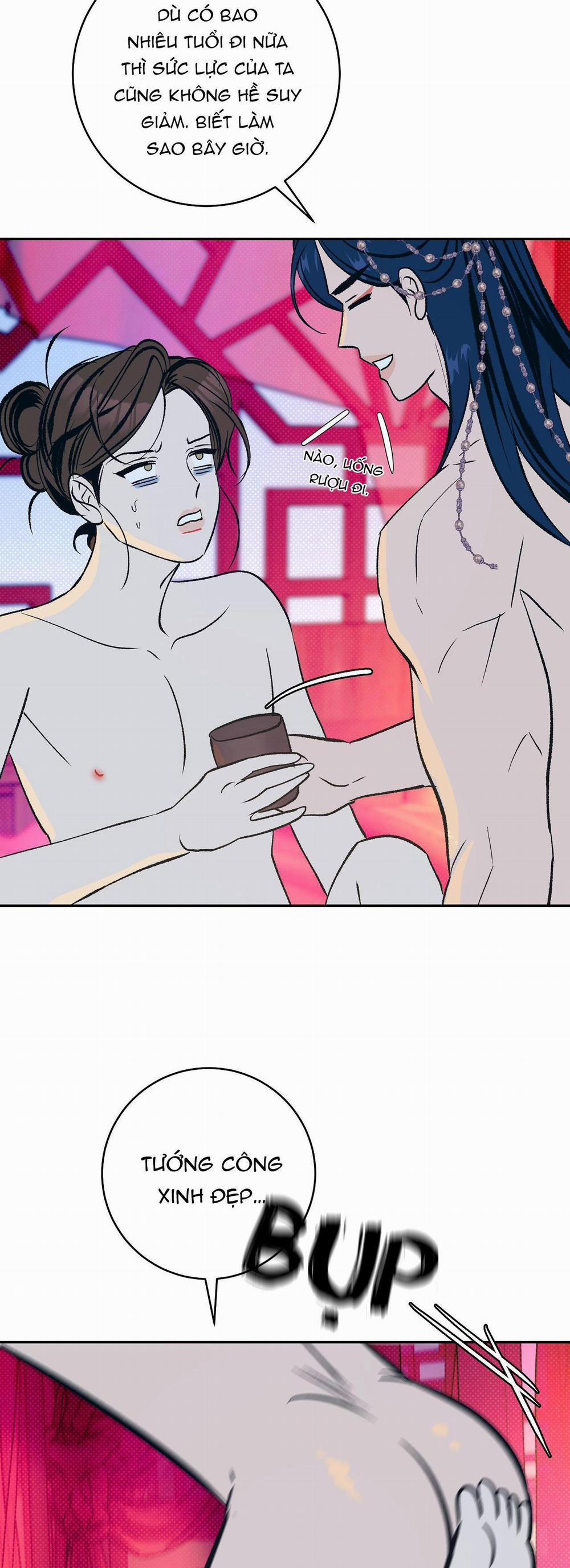 HƯƠNG MỘC 19 trang 1