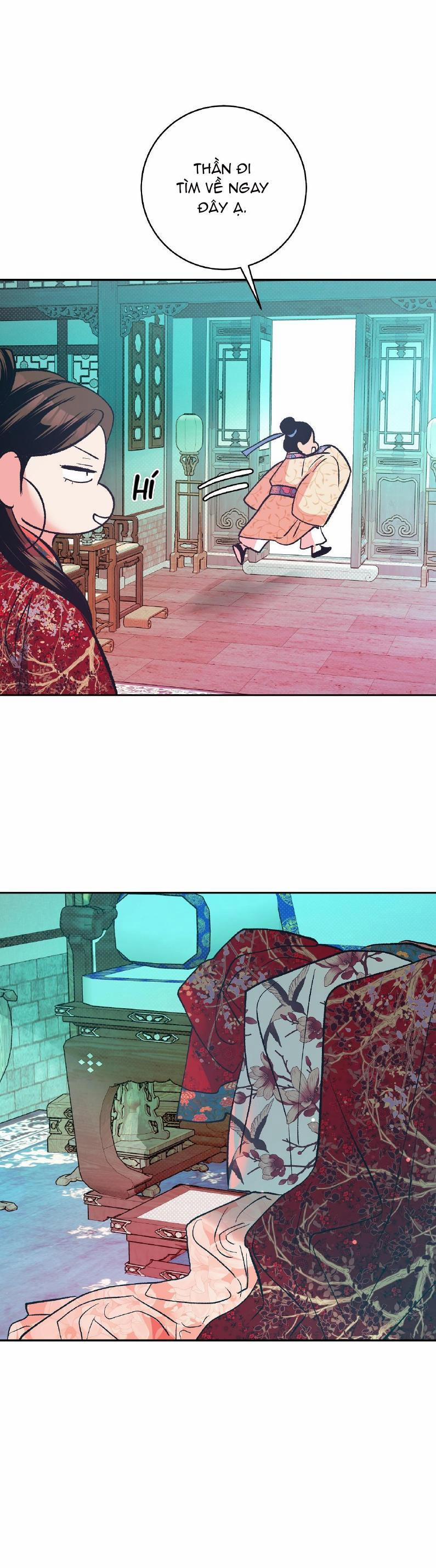 HƯƠNG MỘC 6 trang 1