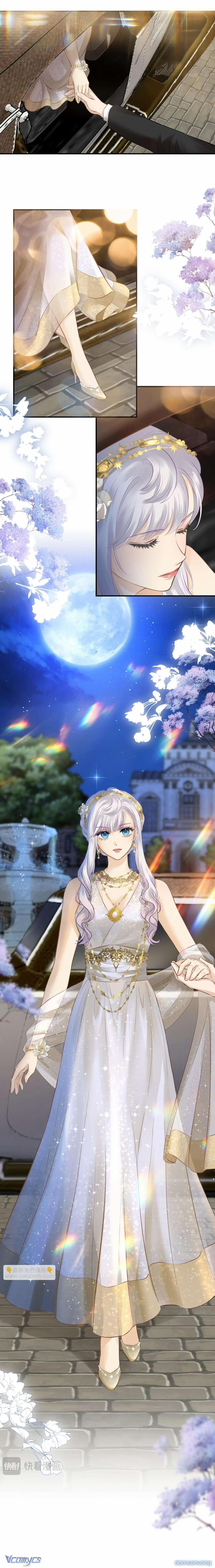 Hương Thơm Dục Vọng 10 trang 1