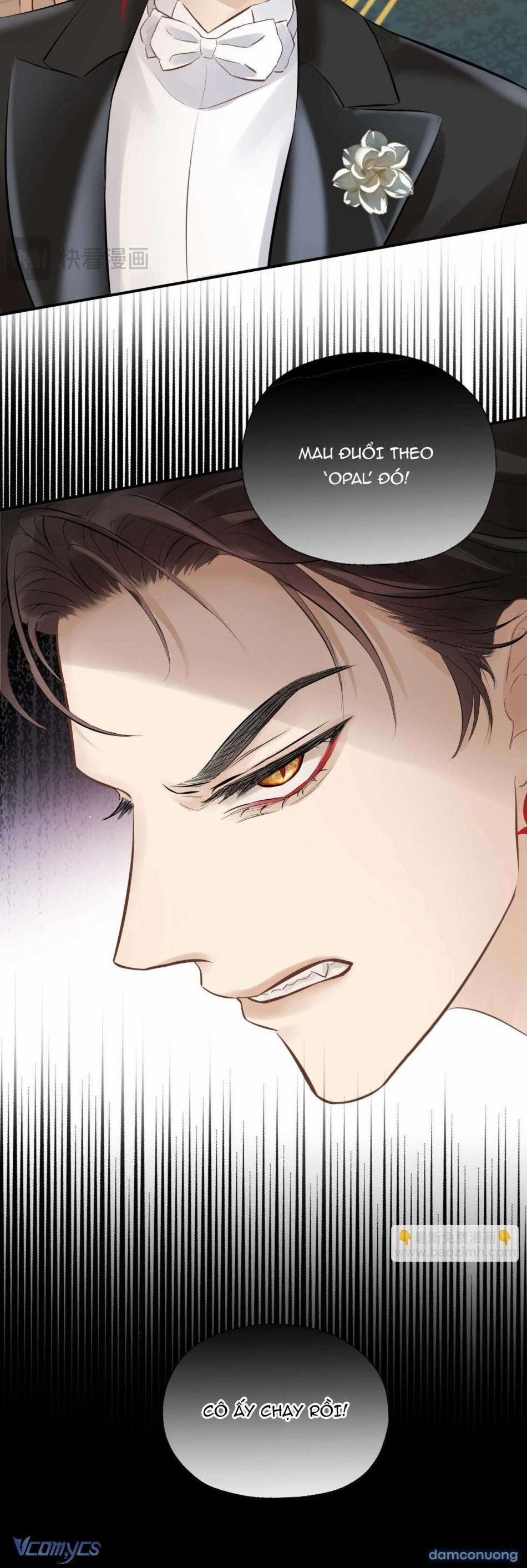 Hương Thơm Dục Vọng 11 trang 14