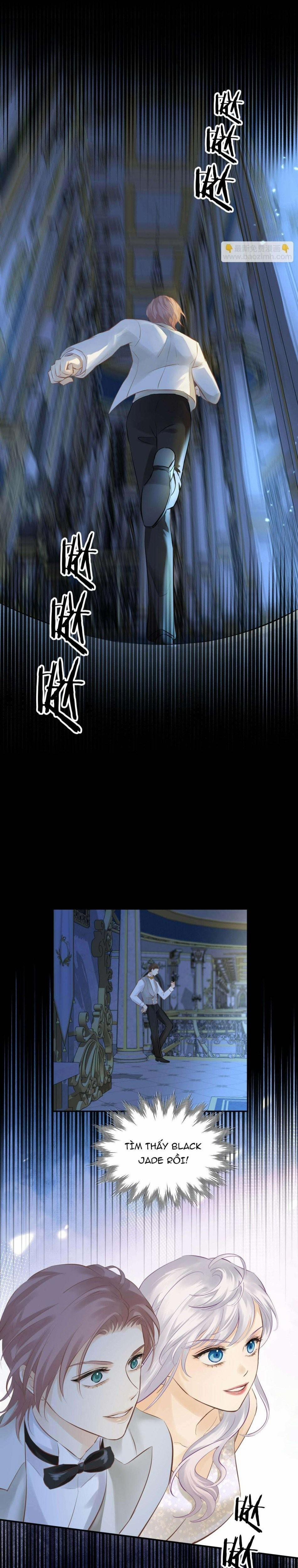 Hương Thơm Dục Vọng 11 trang 15