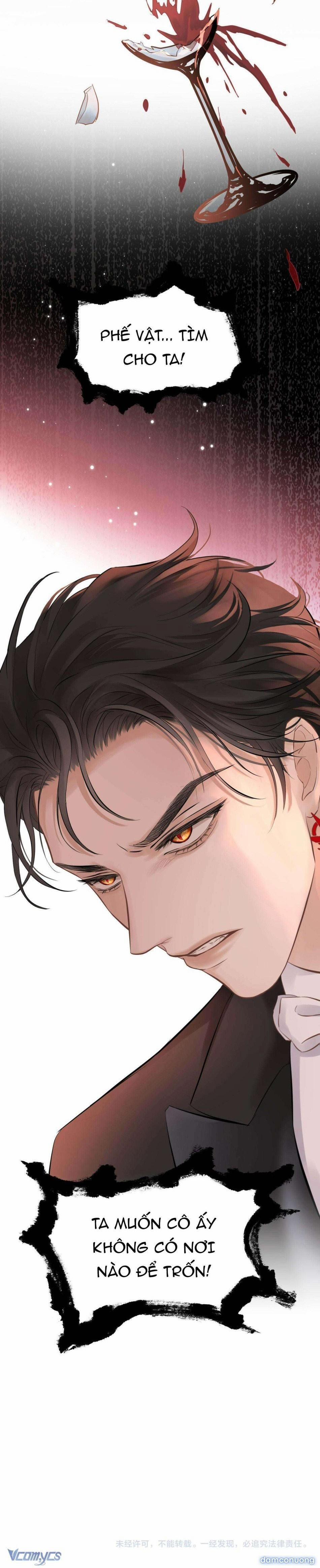 Hương Thơm Dục Vọng 11 trang 22