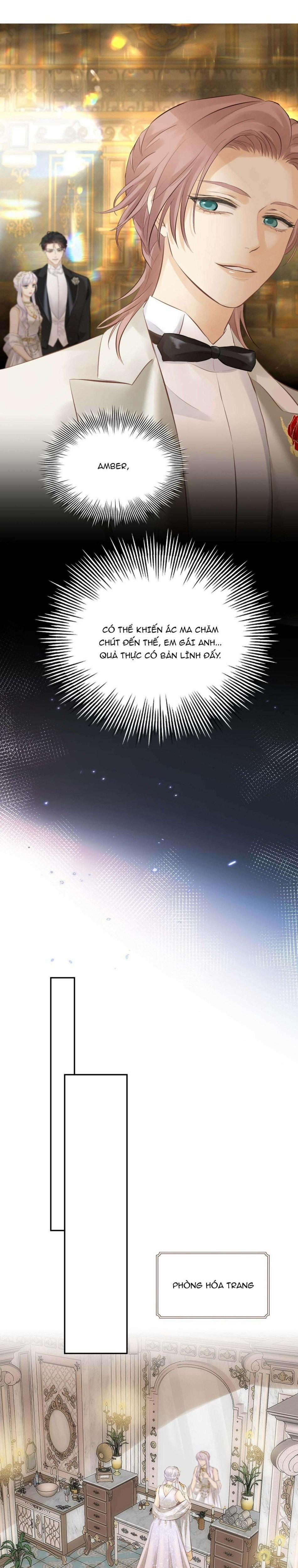 Hương Thơm Dục Vọng 11 trang 9