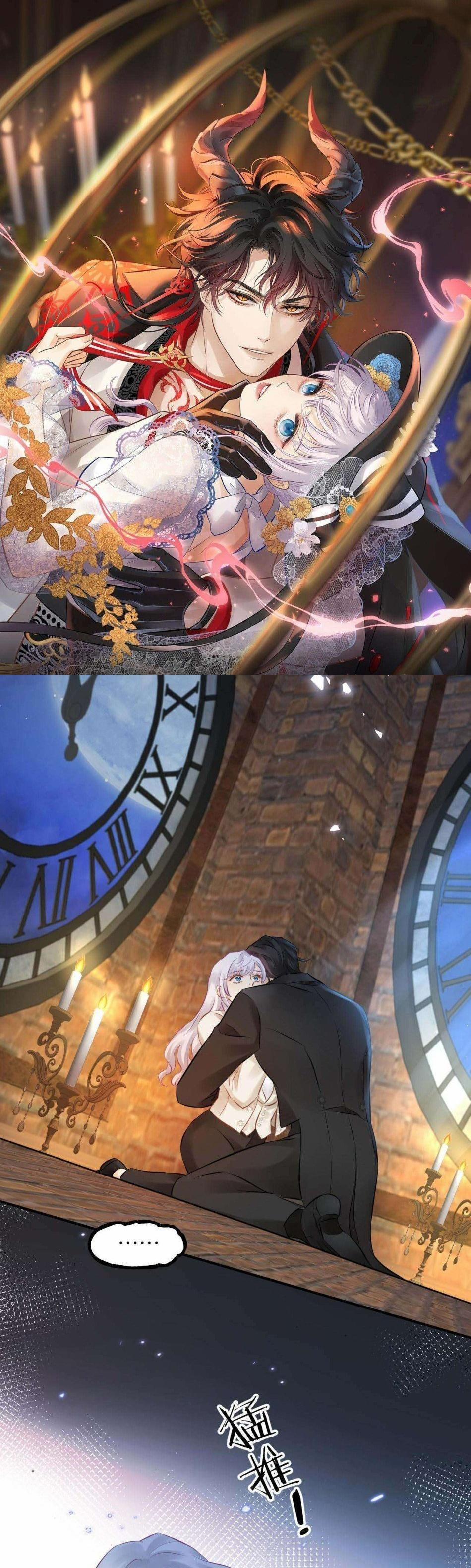 Hương Thơm Dục Vọng 13 trang 0