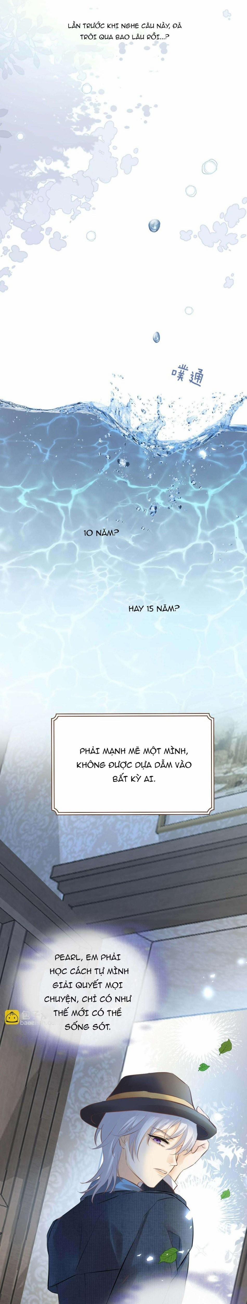 Hương Thơm Dục Vọng 13 trang 10