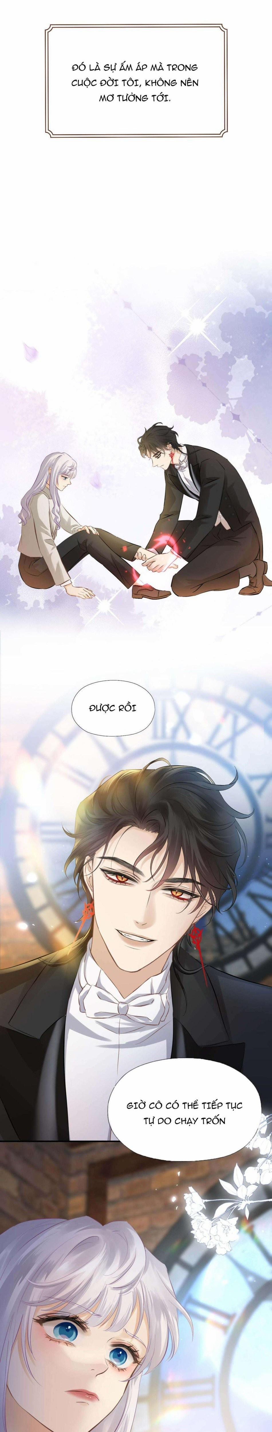 Hương Thơm Dục Vọng 13 trang 12