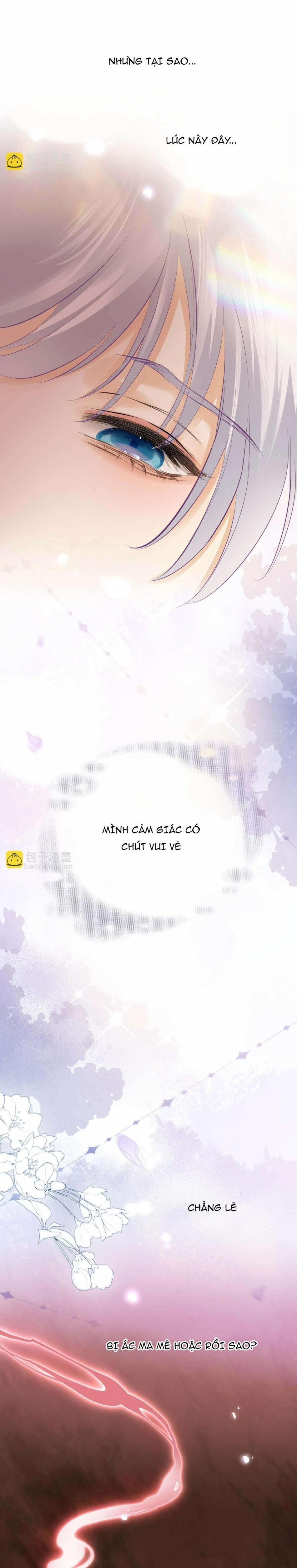 Hương Thơm Dục Vọng 13 trang 14