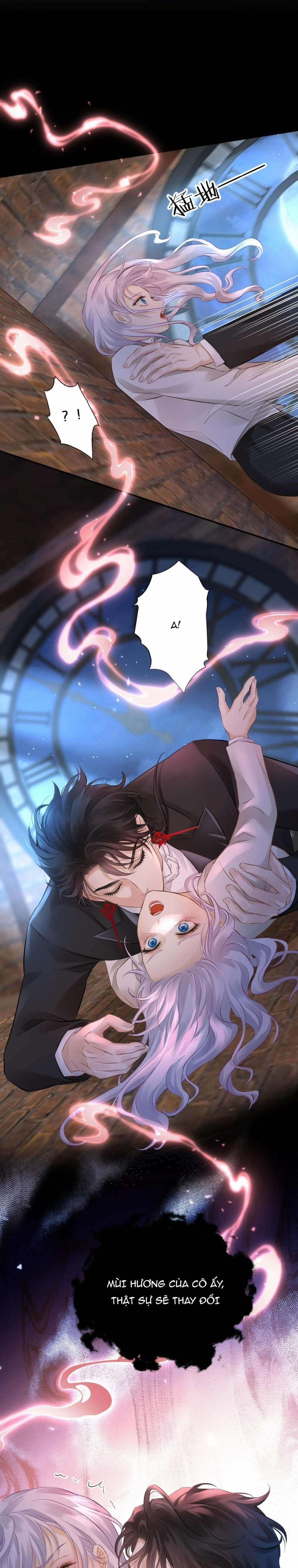 Hương Thơm Dục Vọng 13 trang 16