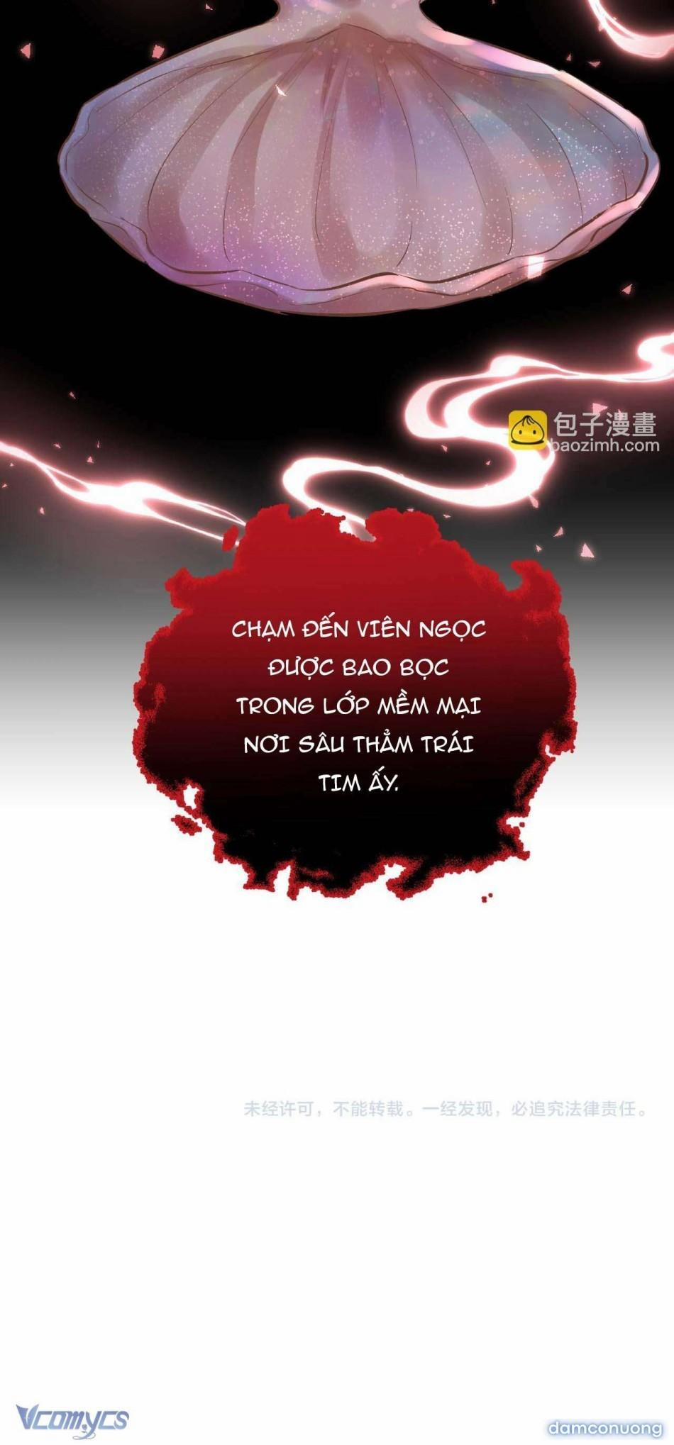 Hương Thơm Dục Vọng 13 trang 24