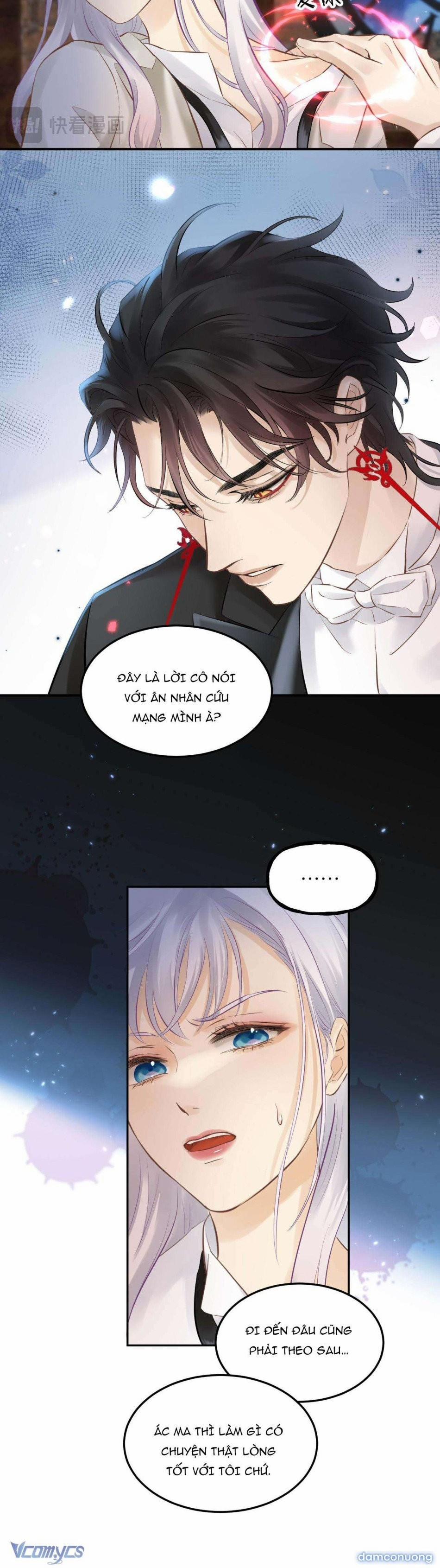 Hương Thơm Dục Vọng 13 trang 3