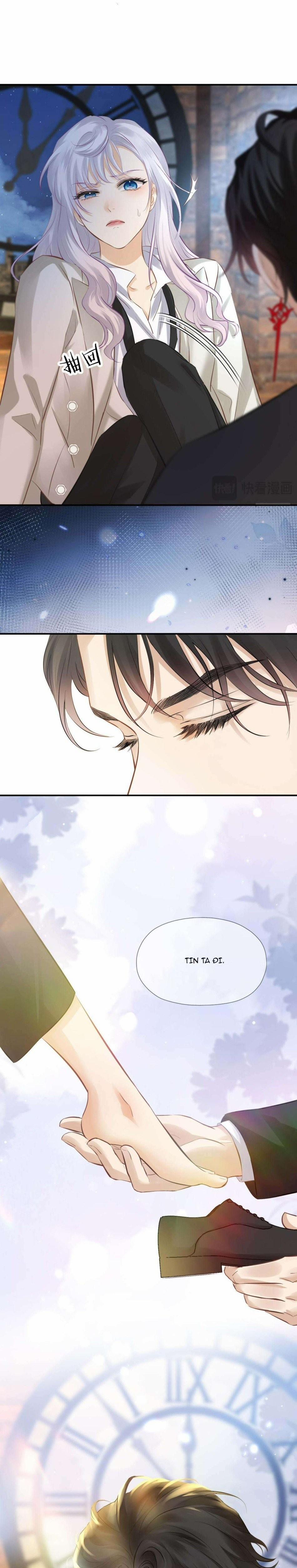 Hương Thơm Dục Vọng 13 trang 6