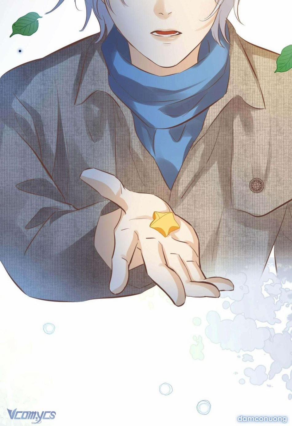 Hương Thơm Dục Vọng 13 trang 9