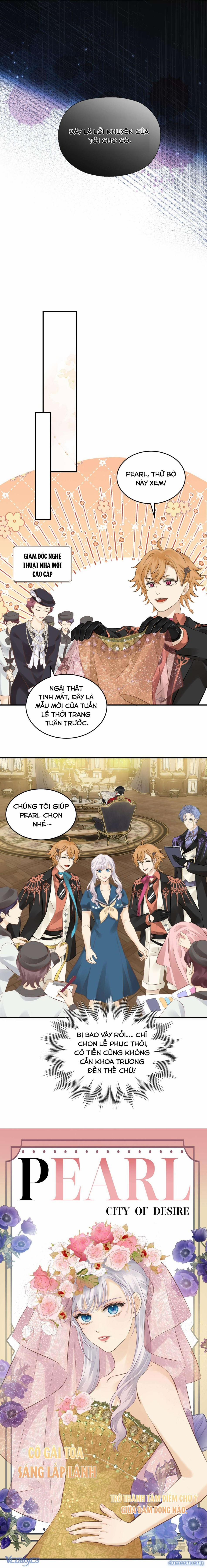 Hương Thơm Dục Vọng 9 trang 5