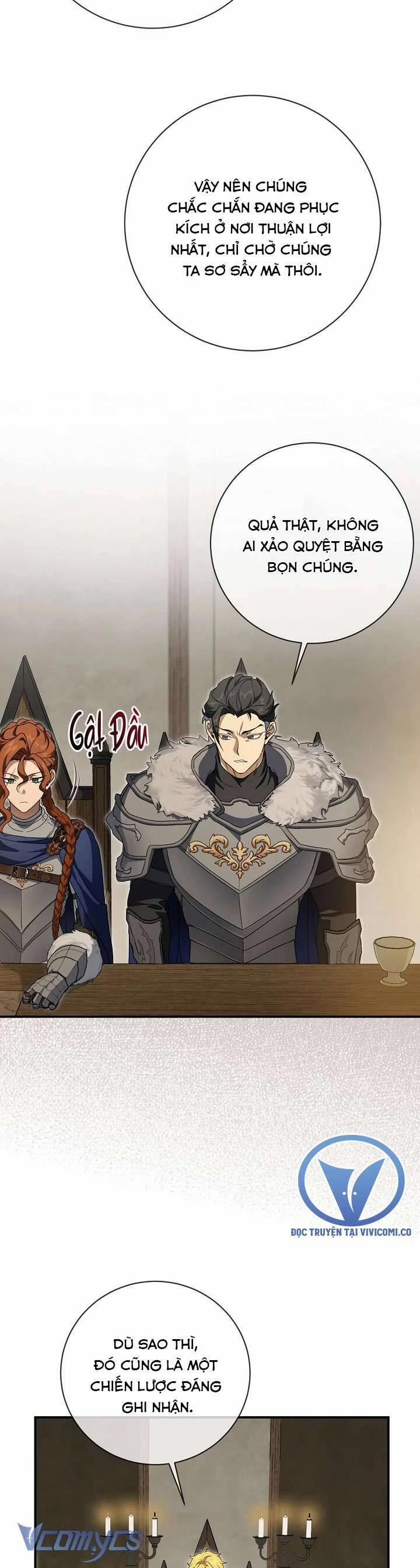 Hướng Về Ánh Dương Lần Nữa 100 trang 24