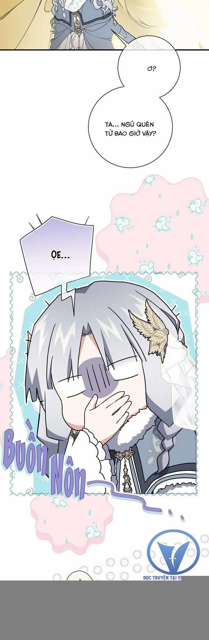 Hướng Về Ánh Dương Lần Nữa 100 trang 40