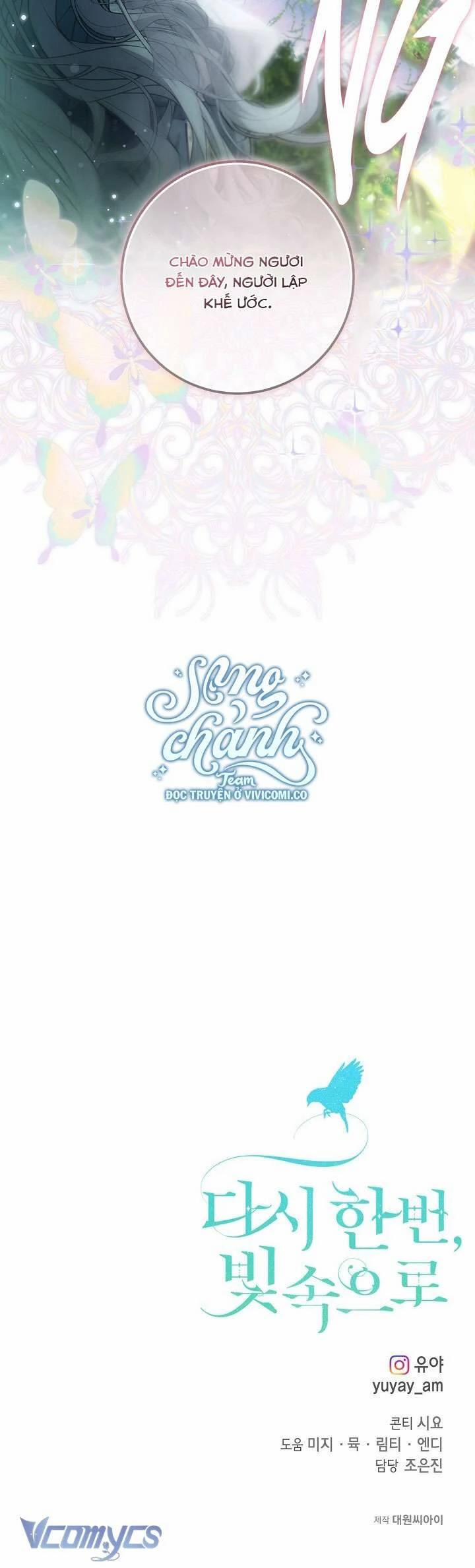 Hướng Về Ánh Dương Lần Nữa 100 trang 43