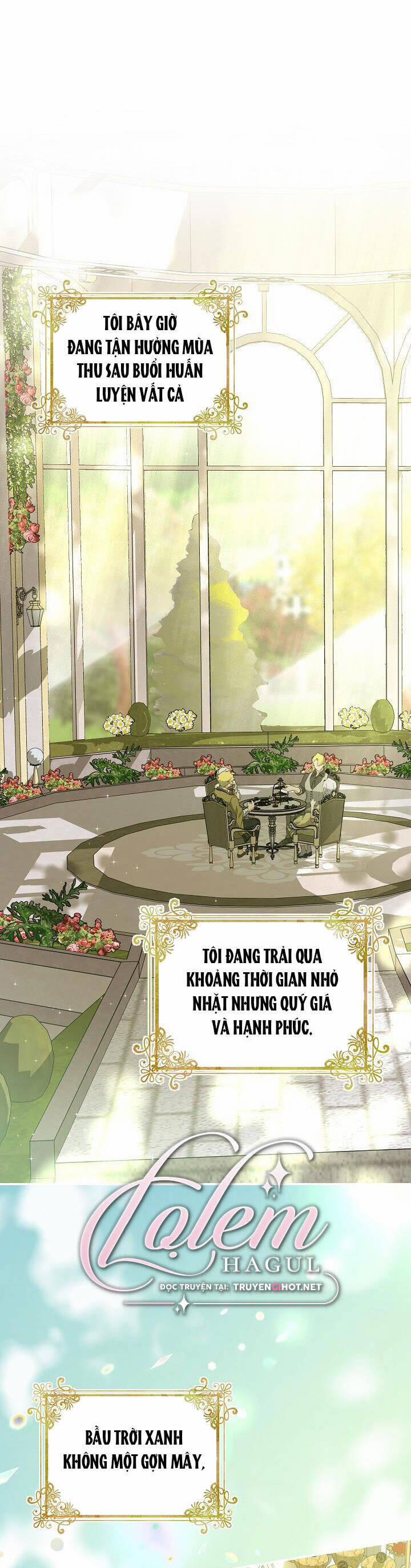 Hướng Về Ánh Dương Lần Nữa 67 trang 1