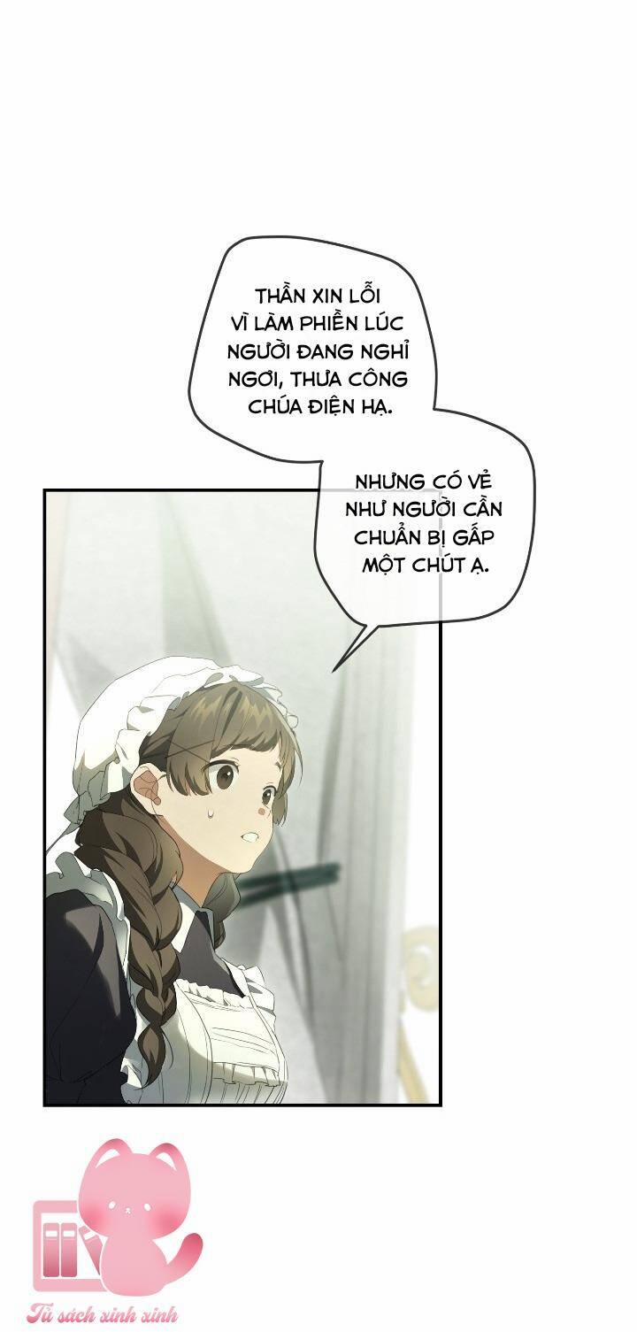 Hướng Về Ánh Dương Lần Nữa 81 trang 14