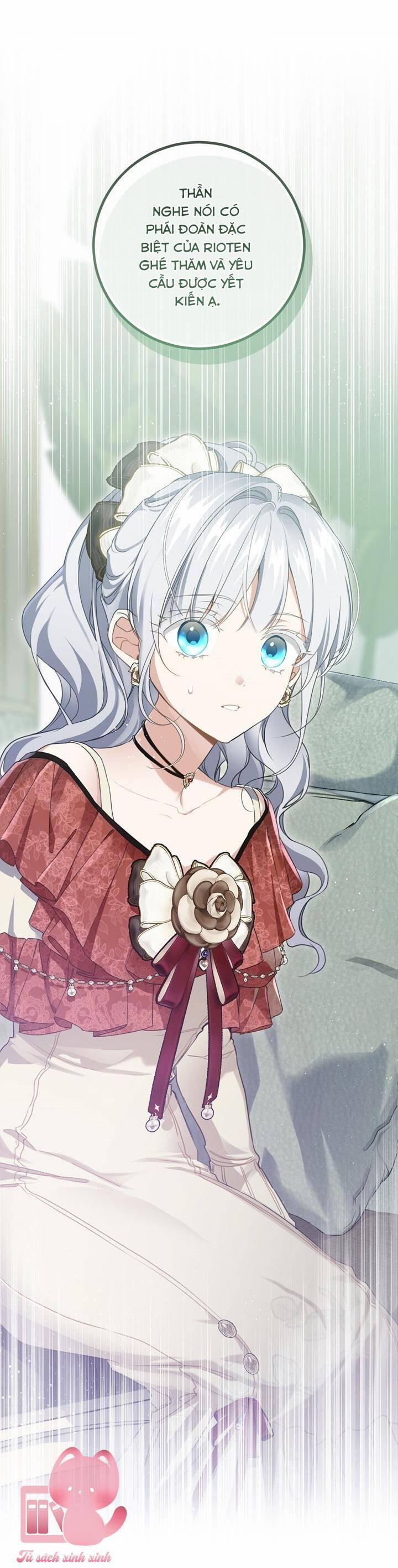 Hướng Về Ánh Dương Lần Nữa 81 trang 15