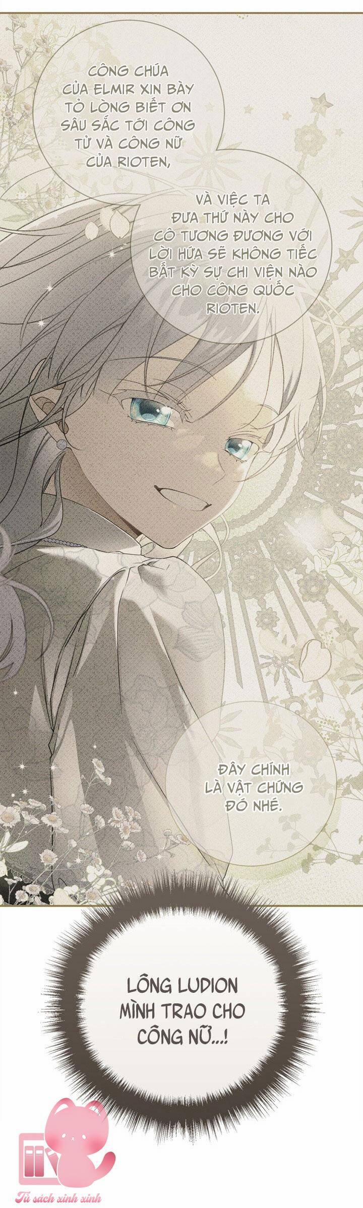 Hướng Về Ánh Dương Lần Nữa 81 trang 30