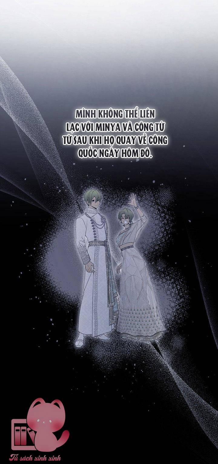 Hướng Về Ánh Dương Lần Nữa 81 trang 32