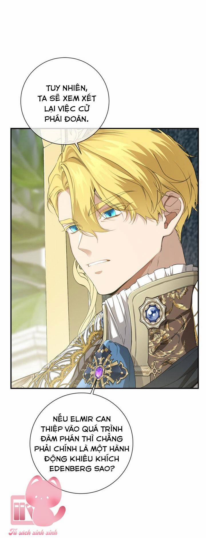 Hướng Về Ánh Dương Lần Nữa 81 trang 37