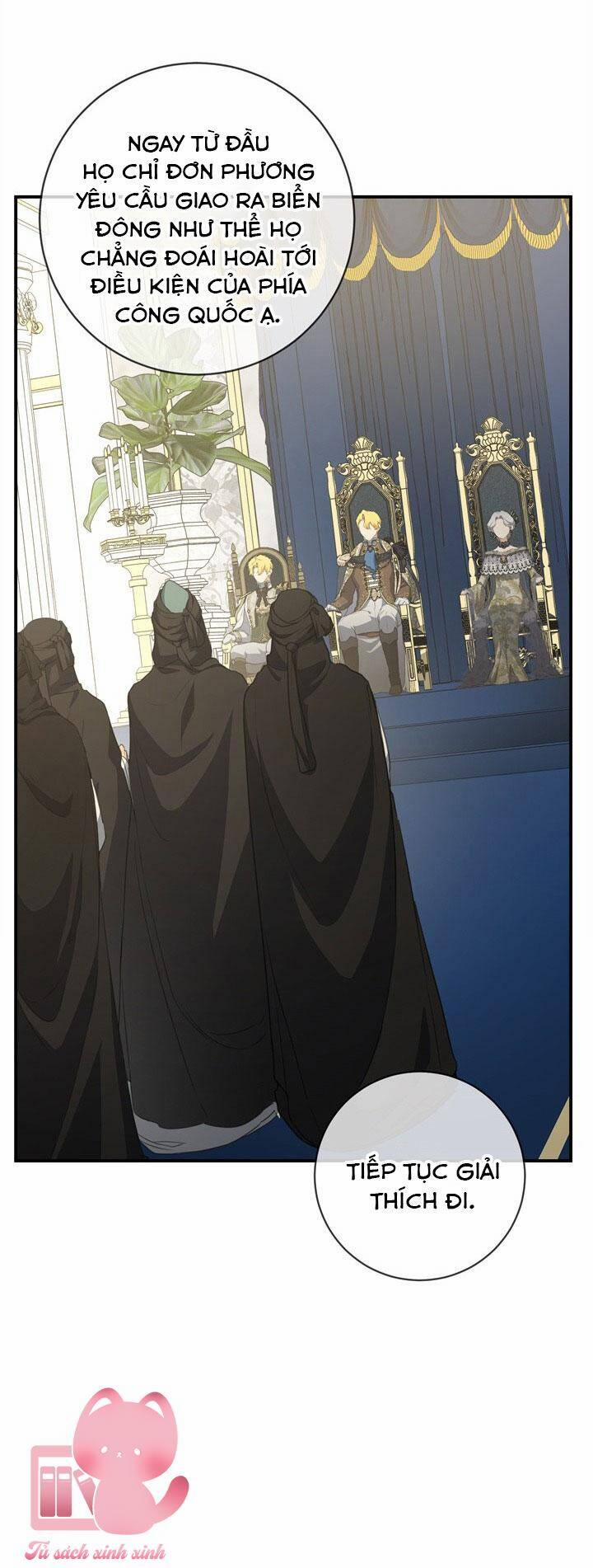 Hướng Về Ánh Dương Lần Nữa 81 trang 39