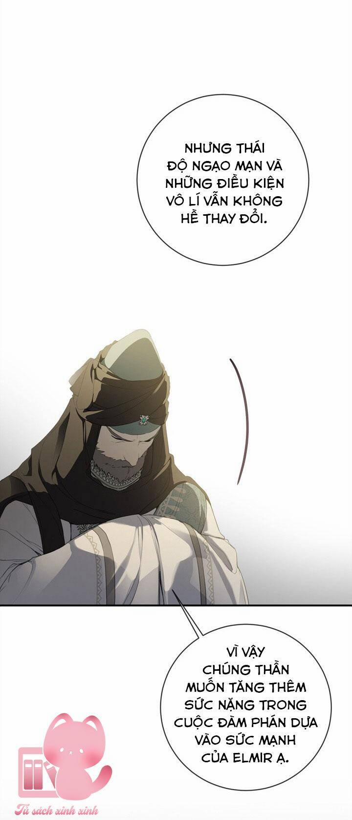 Hướng Về Ánh Dương Lần Nữa 81 trang 42