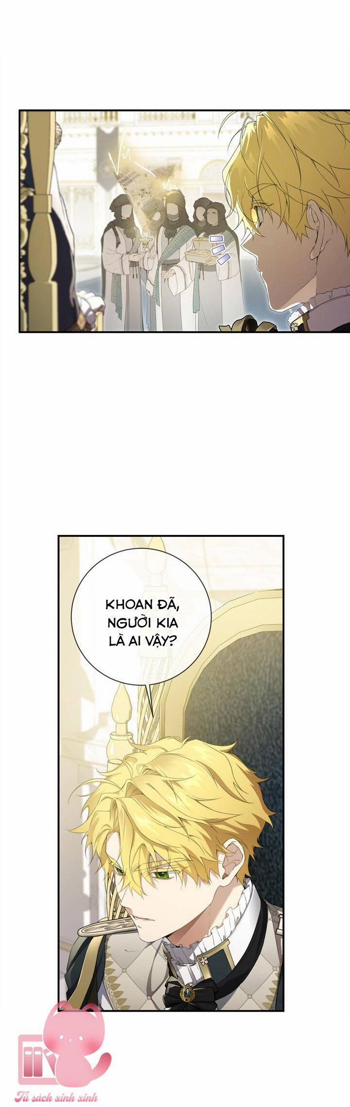 Hướng Về Ánh Dương Lần Nữa 81 trang 45