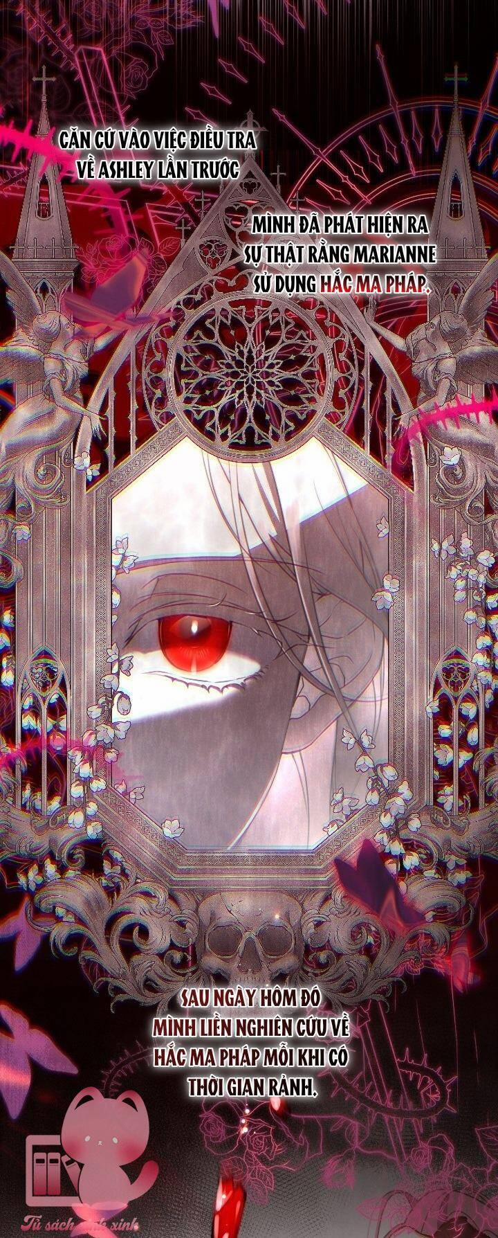 Hướng Về Ánh Dương Lần Nữa 81 trang 8