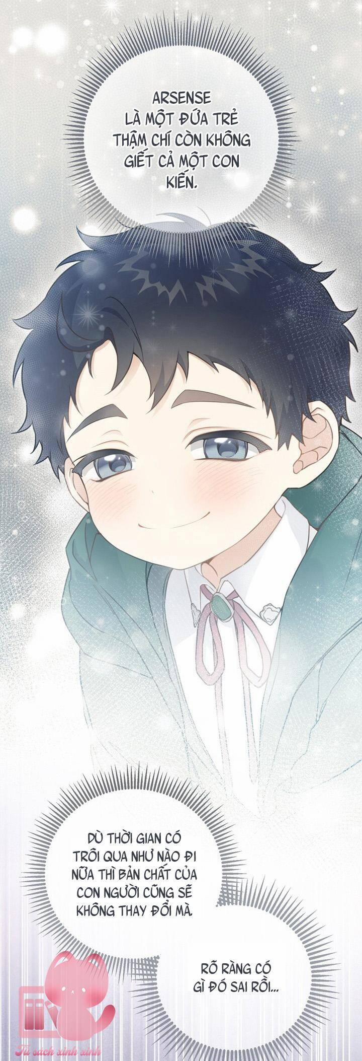 Hướng Về Ánh Dương Lần Nữa 82 trang 13