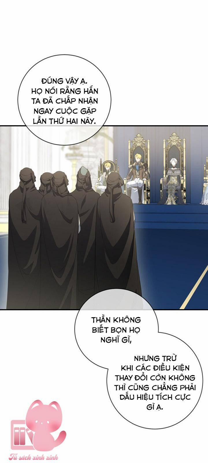 Hướng Về Ánh Dương Lần Nữa 82 trang 15