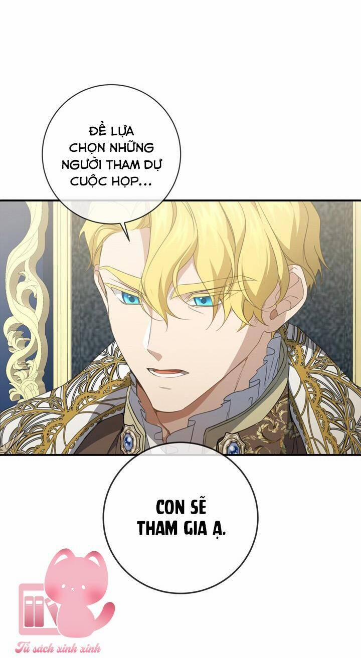 Hướng Về Ánh Dương Lần Nữa 82 trang 22