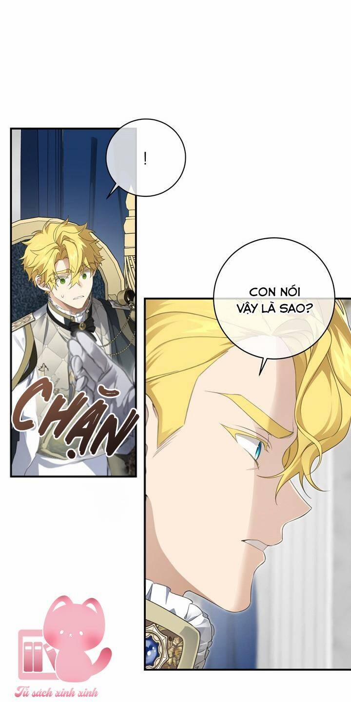 Hướng Về Ánh Dương Lần Nữa 82 trang 28