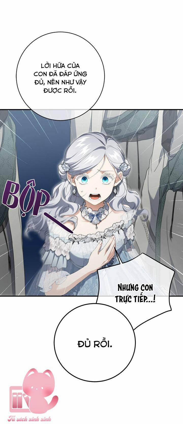 Hướng Về Ánh Dương Lần Nữa 82 trang 33