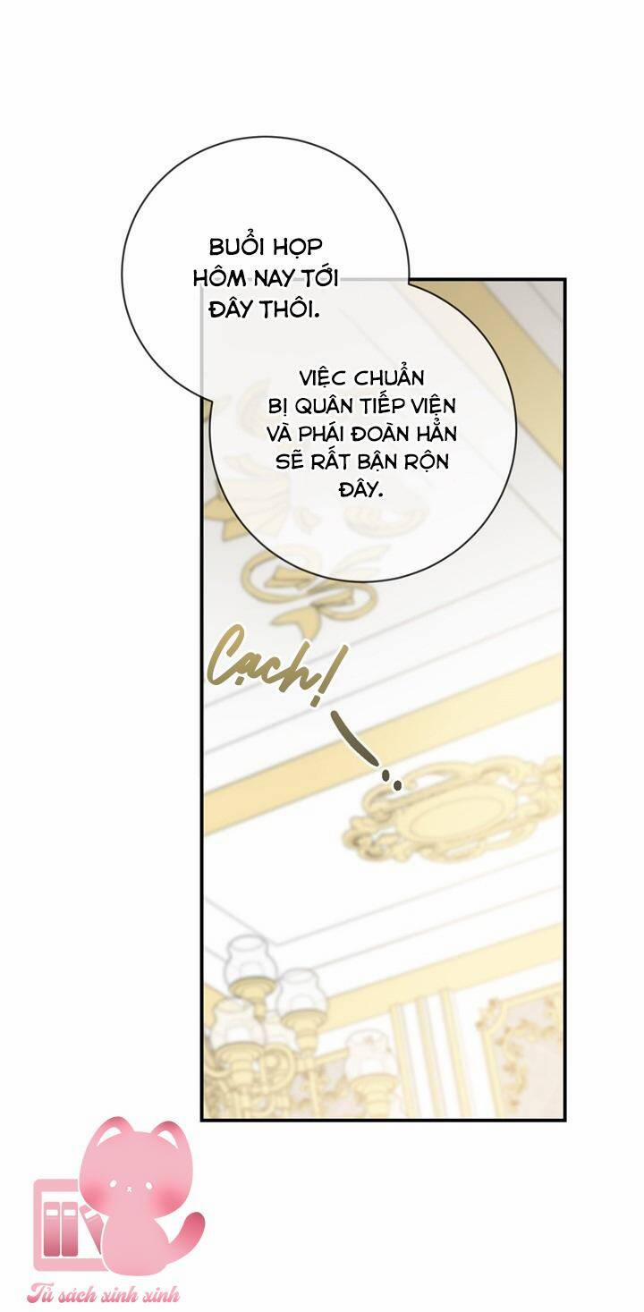 Hướng Về Ánh Dương Lần Nữa 82 trang 35