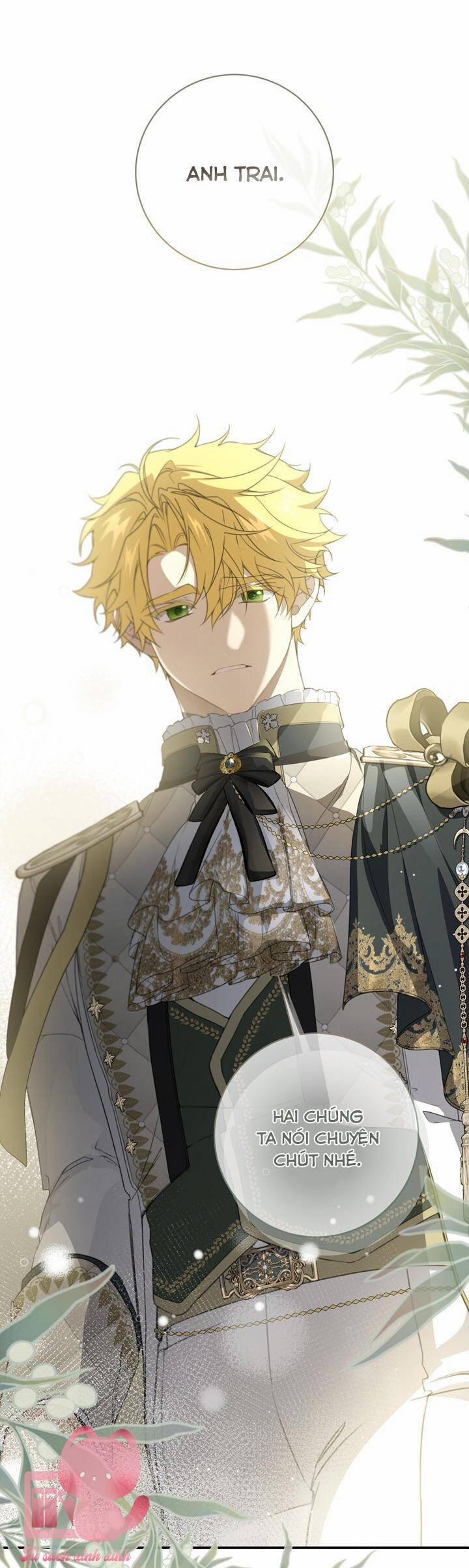 Hướng Về Ánh Dương Lần Nữa 82 trang 40