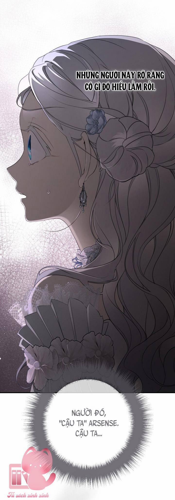 Hướng Về Ánh Dương Lần Nữa 82 trang 5