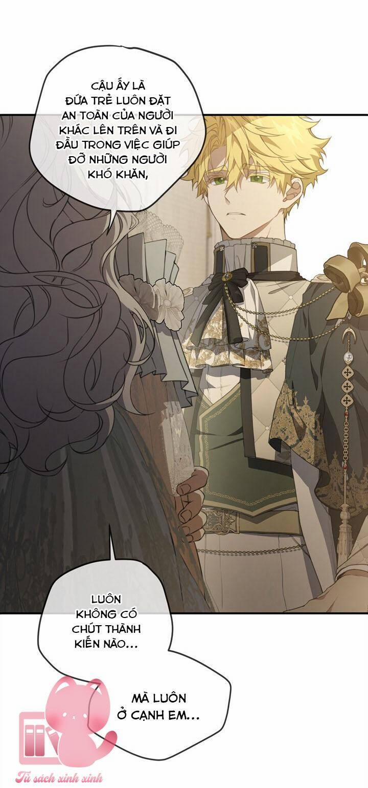 Hướng Về Ánh Dương Lần Nữa 82 trang 58