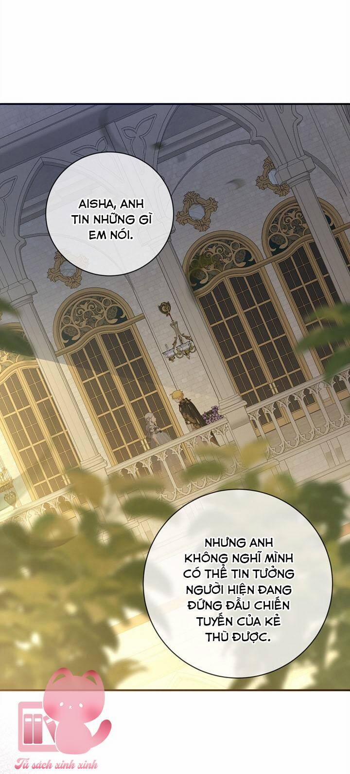 Hướng Về Ánh Dương Lần Nữa 82 trang 63