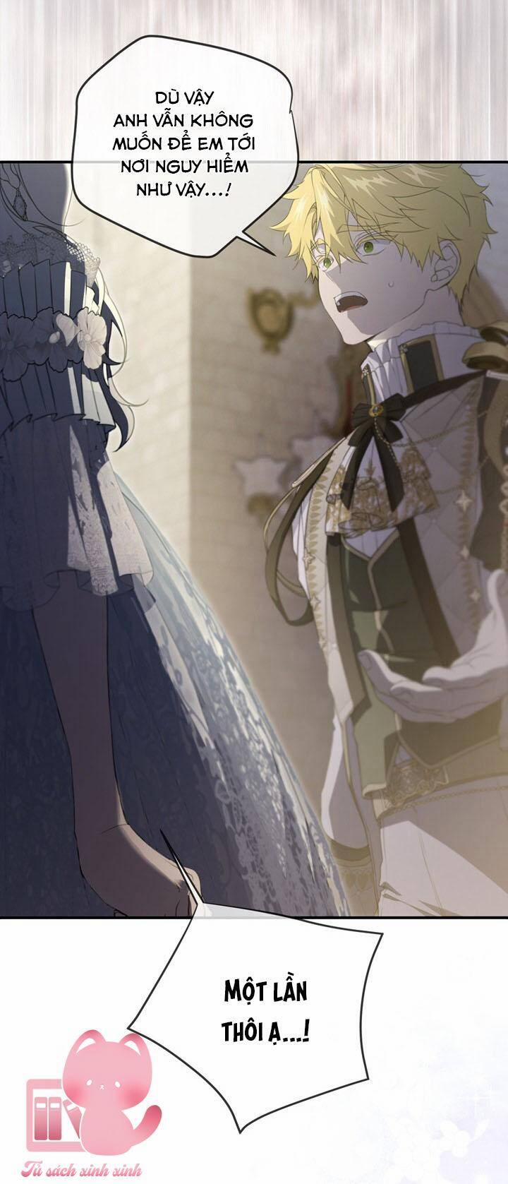 Hướng Về Ánh Dương Lần Nữa 82 trang 71