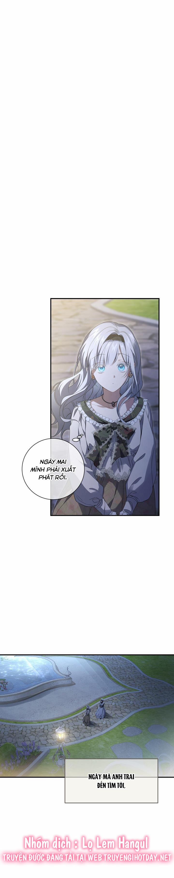 Hướng Về Ánh Dương Lần Nữa 83 trang 11