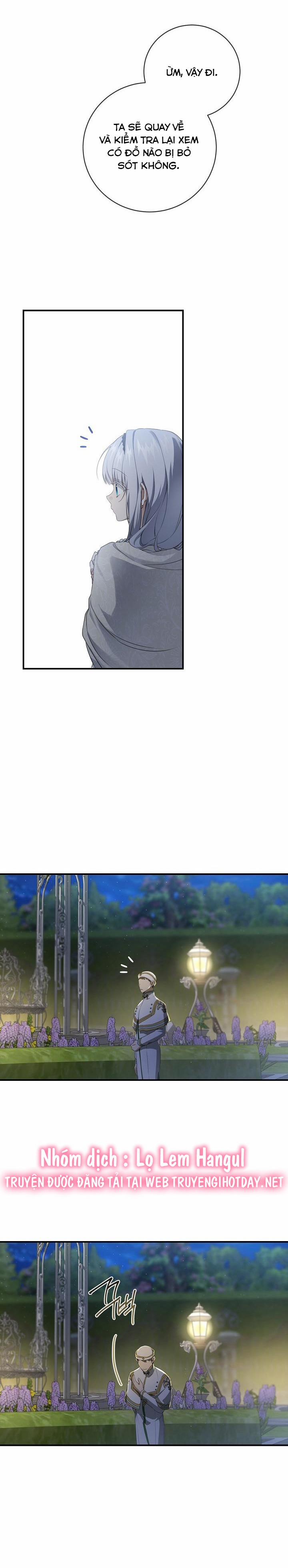 Hướng Về Ánh Dương Lần Nữa 83 trang 15